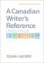 A Canadian Writer's Reference