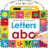 Letters a B C [With Writing Pen] (Wipe Clean: Learn to Write)