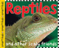 Smart Kids Reptiles: and Amphibians