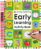 Wipe Clean: Early Learning Activity Book (Wipe Clean Activity Books)