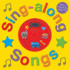 Sing-Along Songs with CD: With a Sing-Along Music CD