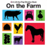 On the Farm (Turn and Learn)