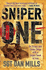 Sniper One: on Scope and Under Siege With a Sniper Team in Iraq