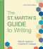 The St. Martin's Guide to Writing, Short Edition