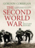 The Second World War; a Military History