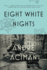 Eight White Nights: a Novel