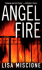 Angel Fire (Lydia Strong Novels)