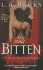 The Bitten (Vampire Huntress Legends)