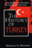 The History of Turkey: (the Greenwood Histories of the Modern Nations)