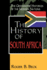 The History of South Africa (Greenwood Histories of the Modern Nations)