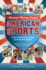 American History Through American Sports [3 Volumes]: From Colonial Lacrosse to Extreme Sports