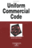 Stone's Uniform Commercial Code in a Nutshell, 6th Edition (Nutshell Series)