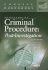 Principles of Criminal Procedure: Post-Investigation (Concise Hornbook Series)