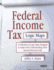 Federal Income Tax Logic Maps