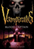 Vampirates: Blood Captain (Vampirates, 3)