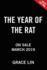 The Year of the Rat (a Pacy Lin Novel, 2)