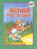 Arthur Goes to Camp