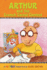 Arthur and the Crunch Cereal Contest: an Arthur Chapter Book (Marc Brown Arthur Chapter Books)