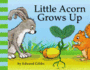 Little Acorn Grows Up