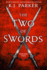 The Two of Swords: Volume One (the Two of Swords, 1)