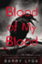 Blood of My Blood (I Hunt Killers Trilogy)
