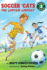 The Soccer 'Cats: the Captain Contest (Passport to Reading Level 3, 1)