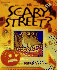 Who Will You Meet on Scary Street? : Nine Pop-Up Nightmares!