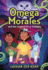 Omega Morales and the Legend of La Lechuza (Omega Morales, 1)