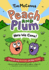 Peach and Plum: Here We Come! (Peach and Plum, 1)