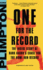 One for the Record: the Inside Story of Hank Aaron's Chase for the Home Run Record