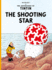 The Adventures of Tintin: the Shooting Star (Chinese Edition)