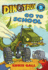 Dinotrux Go to School (Passport to Reading Level 1)