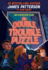 Mk's Detective Club: the Double Trouble Puzzle Format: Hardback