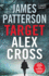 Target: Alex Cross (Large Type / Large Print) (Alex Cross, 24)
