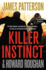 Killer Instinct (Instinct, 2)