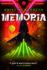 Memoria (the Nova Vita Protocol, 2)