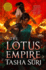 The Lotus Empire (Hardcover Library Edition)