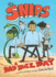 The Snips: a Bad Buzz Day (a Graphic Novel) (the Snips, 1)