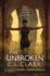 The Unbroken (Magic of the Lost, 1)