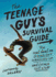 The Teenage Guy's Survival Guide (Revised): the Real Deal on Going Out, Growing Up, and Other Guy Stuff