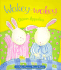 Wakey-Wakey: a Baby Bunny Board Book