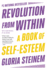 Revolution From Within: a Book of Self-Esteem