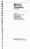 Manual of Neurologic Therapeutics