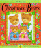 The Christmas Bears: a Lift-the-Flap Christmas Adventure