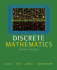 Discrete Mathematics