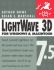 Lightwave 3d 7.5 for Windows & Macintosh (Visual Quickstart Guide)