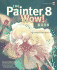 The Painter 8 Wow! Book