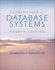 Fundamentals of Database Systems (International Edition)