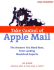 Take Control of Apple Mail: Solve Problems, Work Smart, and End Spam