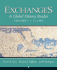 Exchanges: a Global History Reader, Volume 1